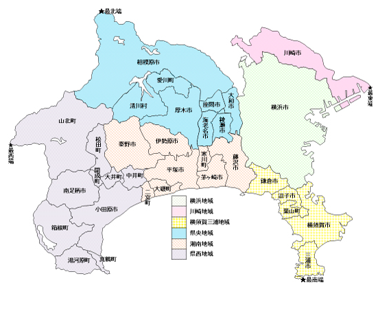 神奈川県